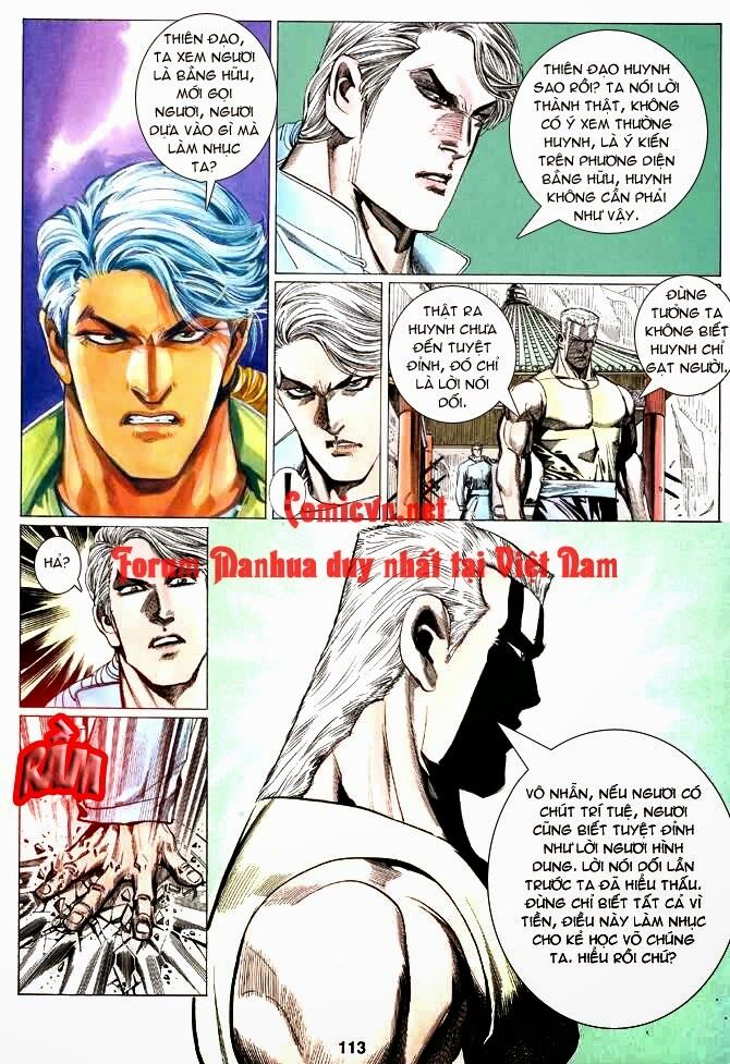 Hải Hổ 1: Chapter 24