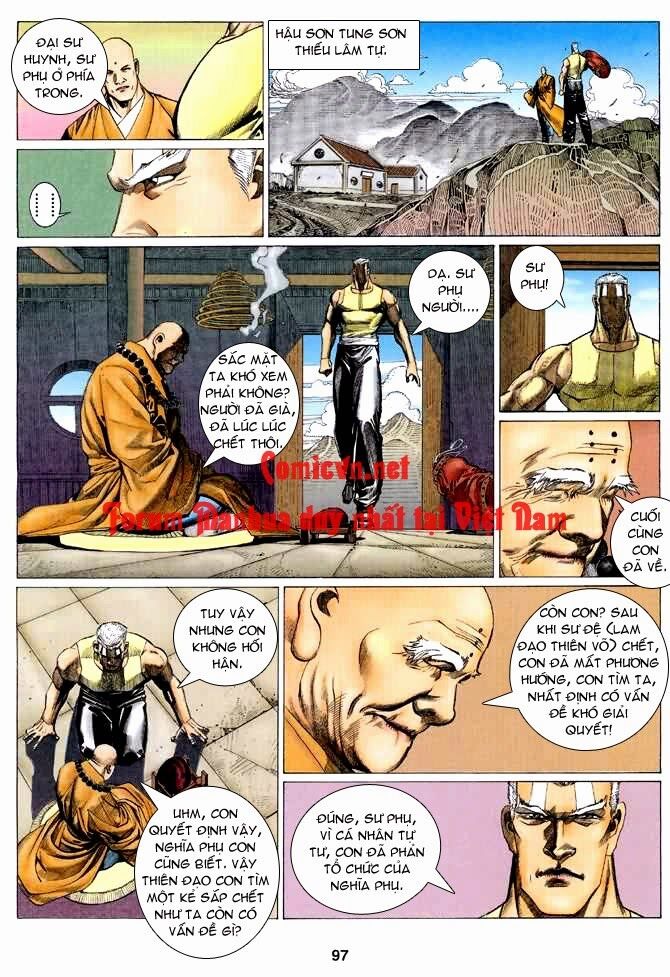 Hải Hổ 1: Chapter 24