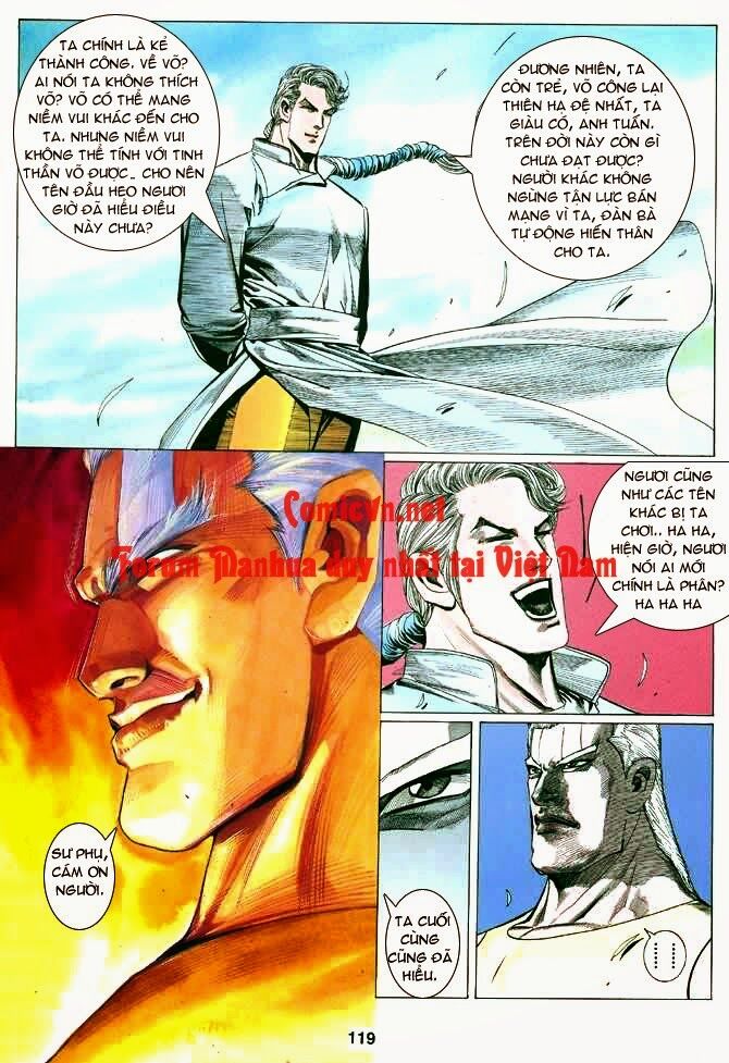 Hải Hổ 1: Chapter 24