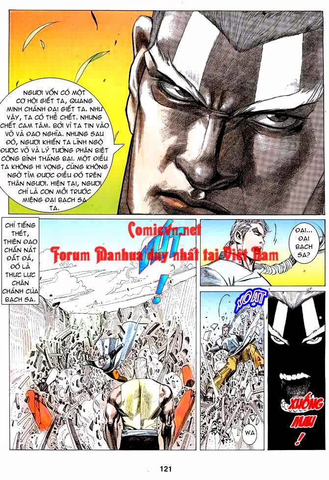 Hải Hổ 1: Chapter 24