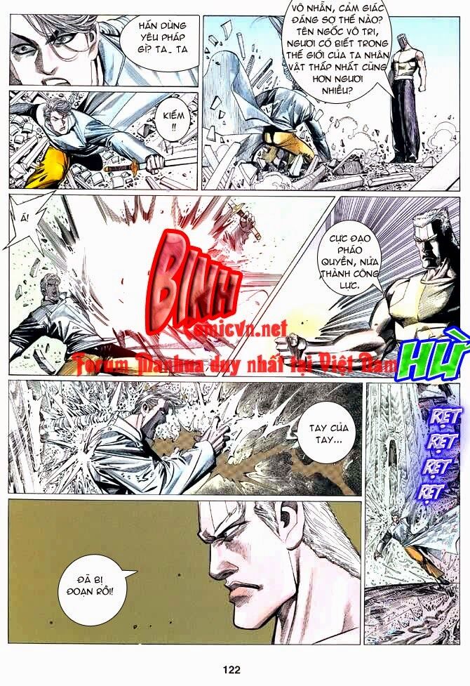 Hải Hổ 1: Chapter 24