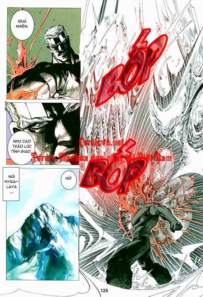 Hải Hổ 1: Chapter 24