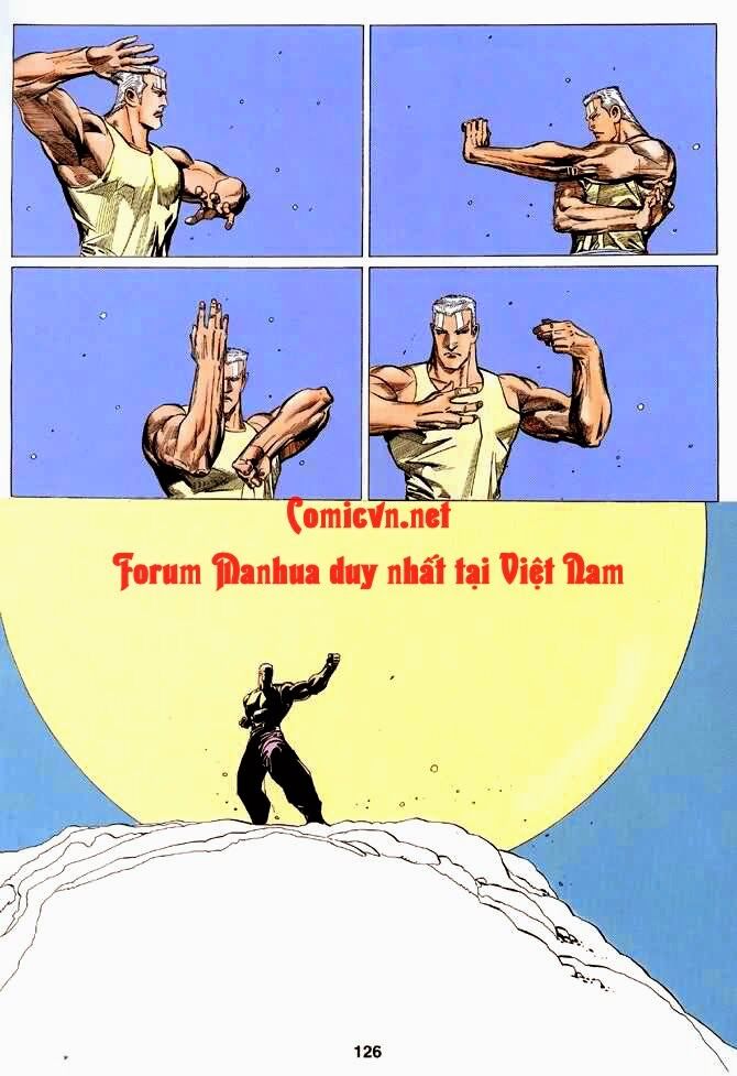 Hải Hổ 1: Chapter 24
