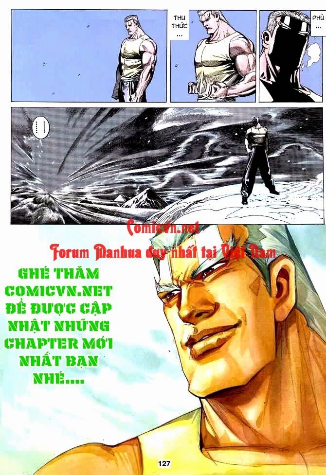 Hải Hổ 1: Chapter 24