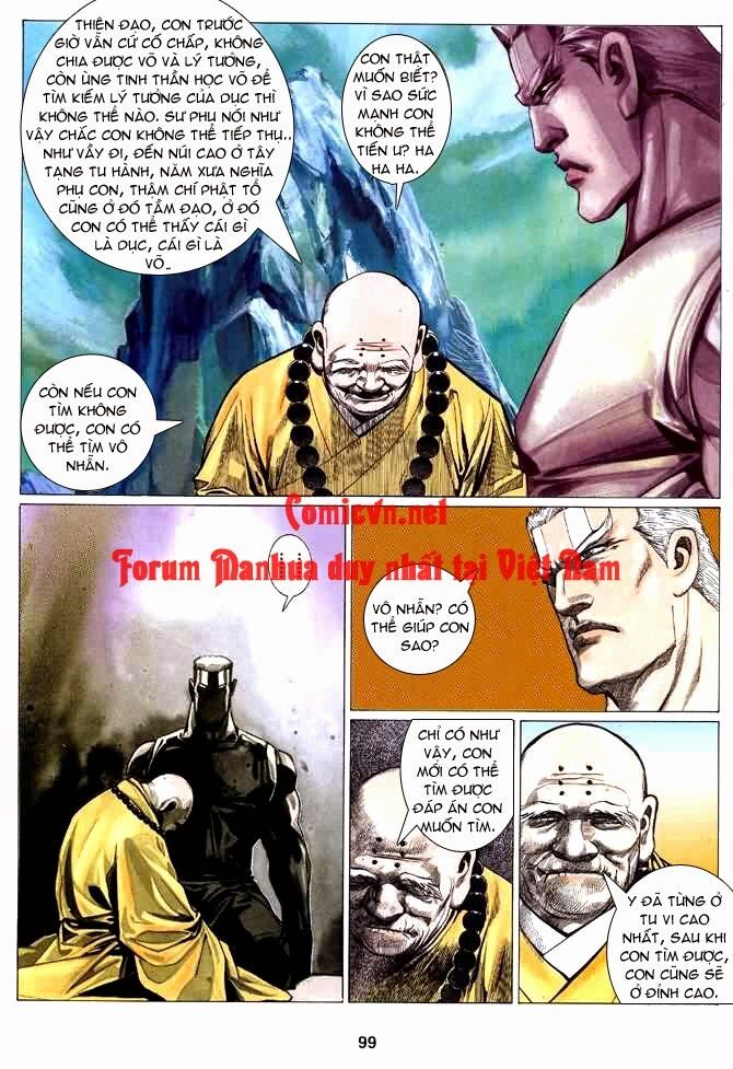 Hải Hổ 1: Chapter 24