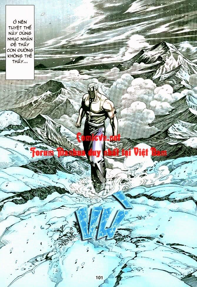 Hải Hổ 1: Chapter 24