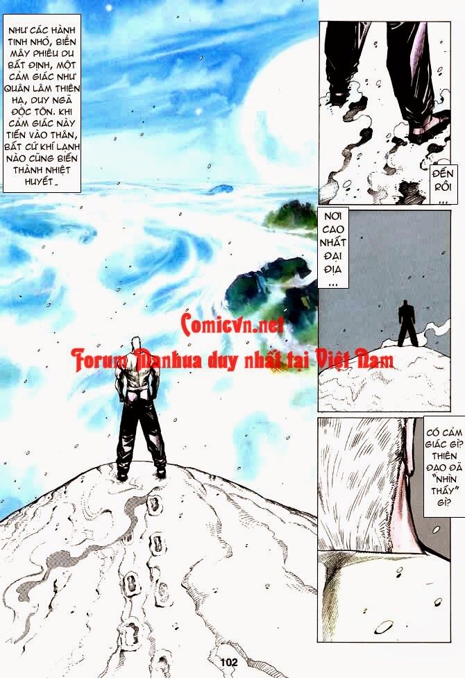 Hải Hổ 1: Chapter 24