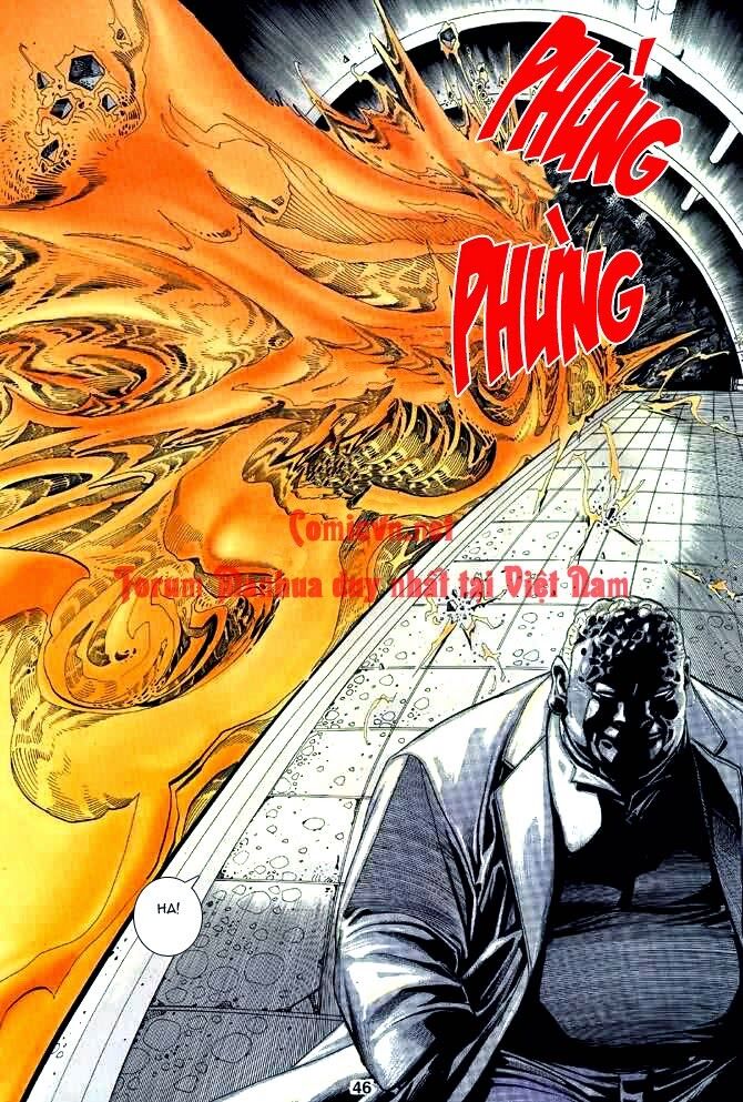 Hải Hổ 1: Chapter 26