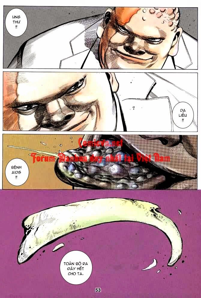 Hải Hổ 1: Chapter 26