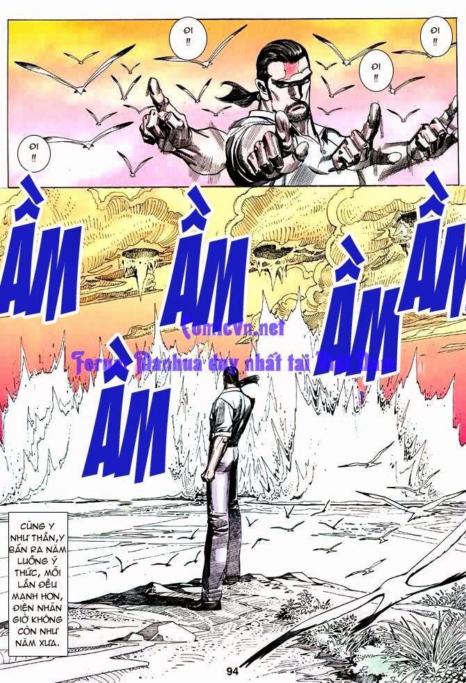 Hải Hổ 1: Chapter 27