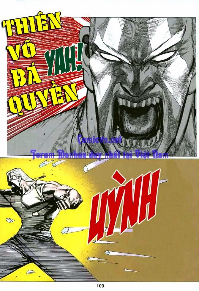 Hải Hổ 1: Chapter 28