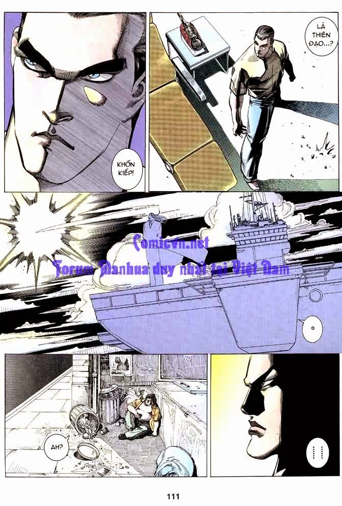 Hải Hổ 1: Chapter 28