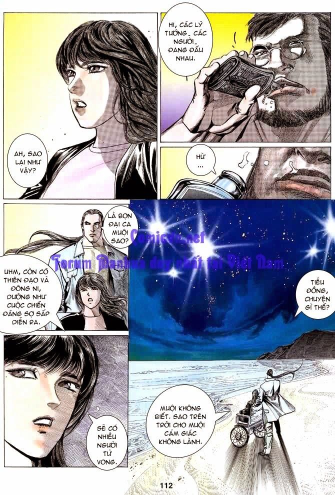 Hải Hổ 1: Chapter 28