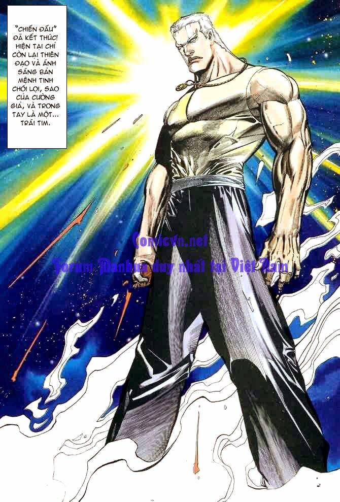 Hải Hổ 1: Chapter 28