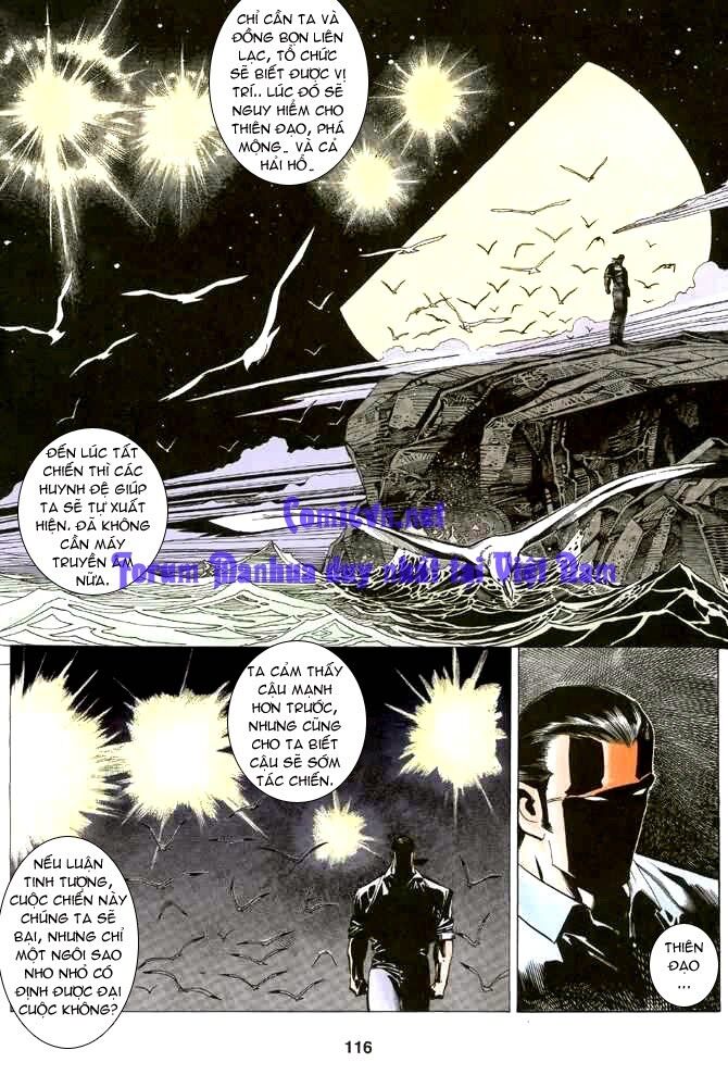 Hải Hổ 1: Chapter 28