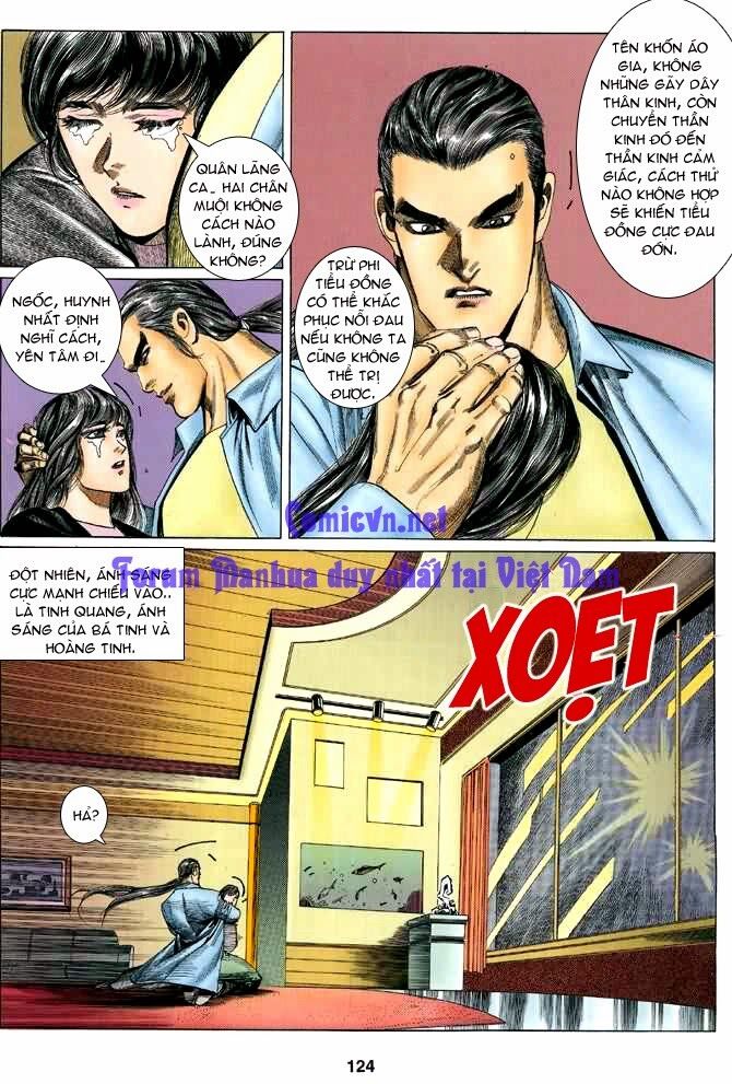 Hải Hổ 1: Chapter 28