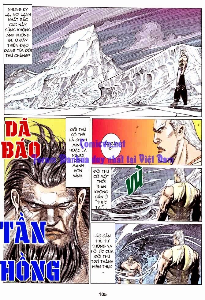 Hải Hổ 1: Chapter 28