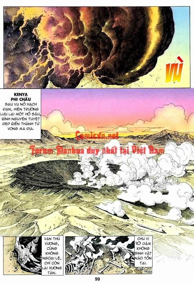 Hải Hổ 1: Chapter 32