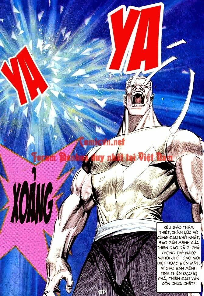 Hải Hổ 1: Chapter 32
