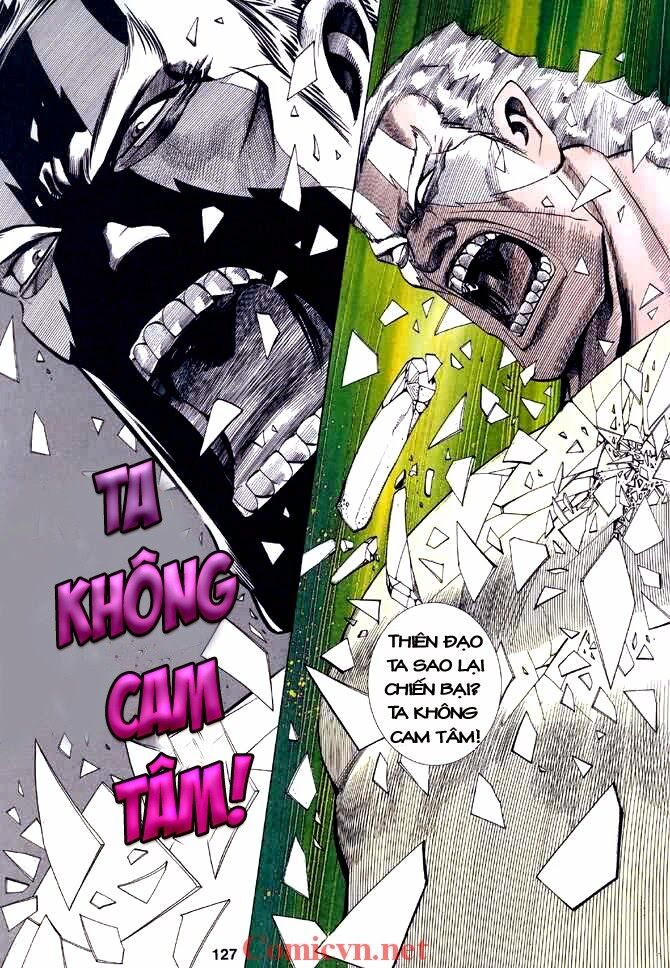 Hải Hổ 1: Chapter 36