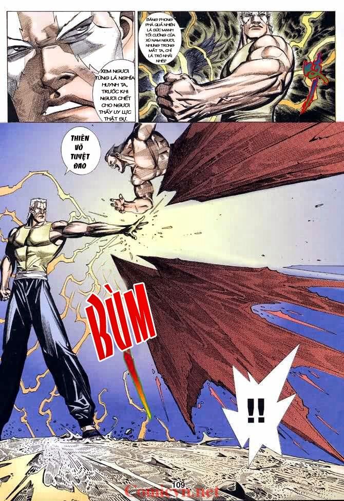 Hải Hổ 1: Chapter 36