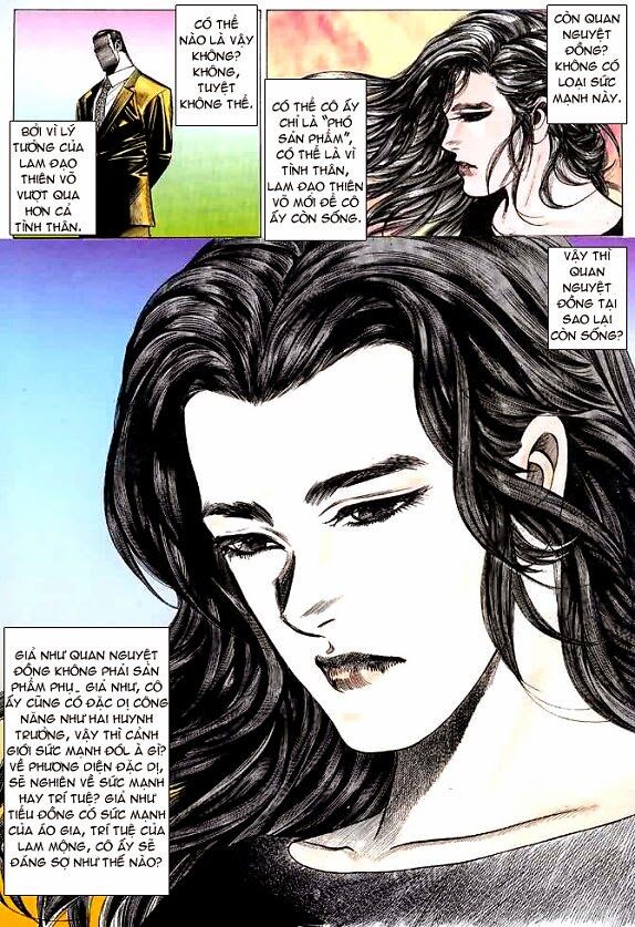 Hải Hổ 1: Chapter 38
