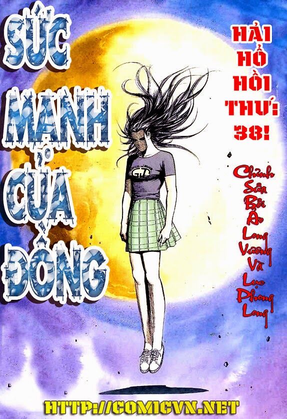 Hải Hổ 1: Chapter 38