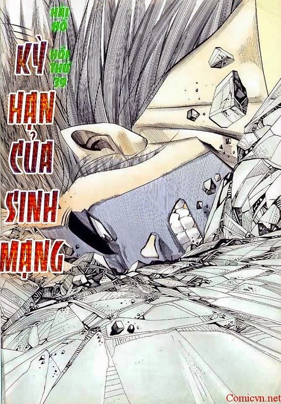 Hải Hổ 1: Chapter 39