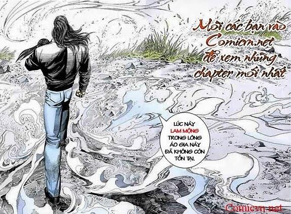 Hải Hổ 1: Chapter 40