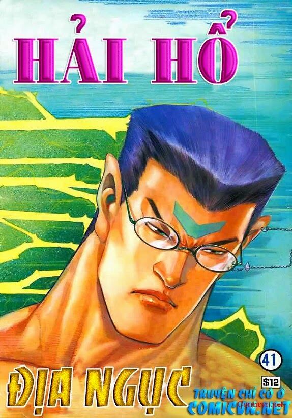 Hải Hổ 1: Chapter 41