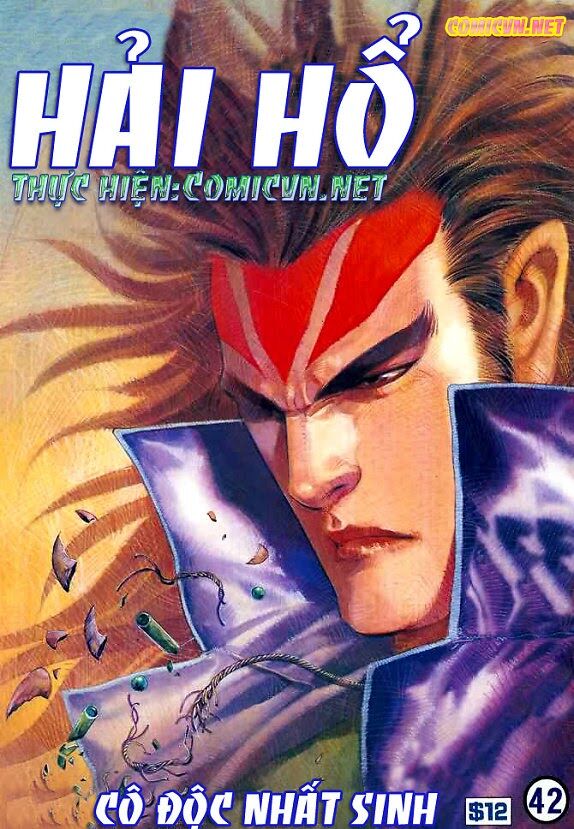 Hải Hổ 1: Chapter 42