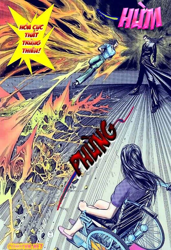 Hải Hổ 1: Chapter 42