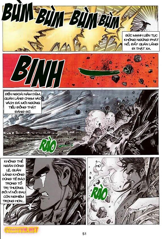 Hải Hổ 1: Chapter 42