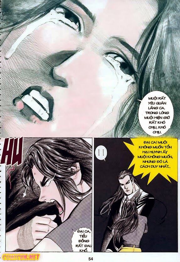 Hải Hổ 1: Chapter 42