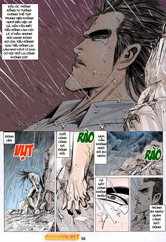Hải Hổ 1: Chapter 42
