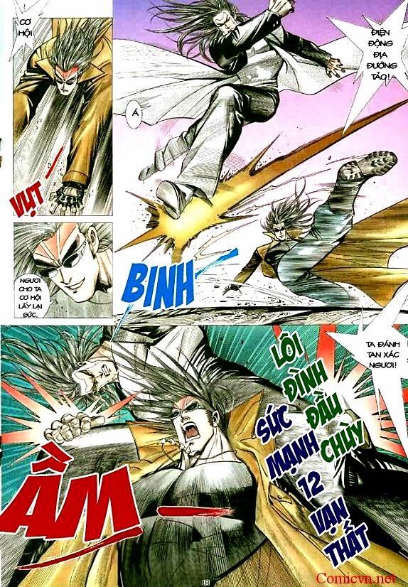 Hải Hổ 1: Chapter 44