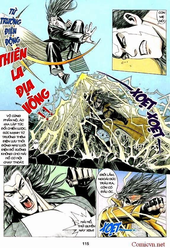 Hải Hổ 1: Chapter 44