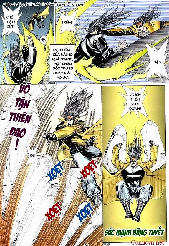 Hải Hổ 1: Chapter 44
