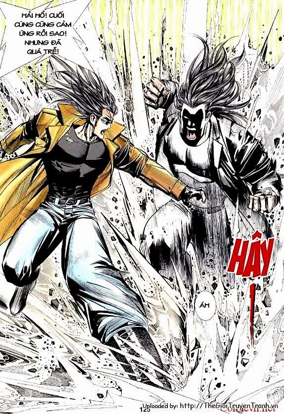 Hải Hổ 1: Chapter 44