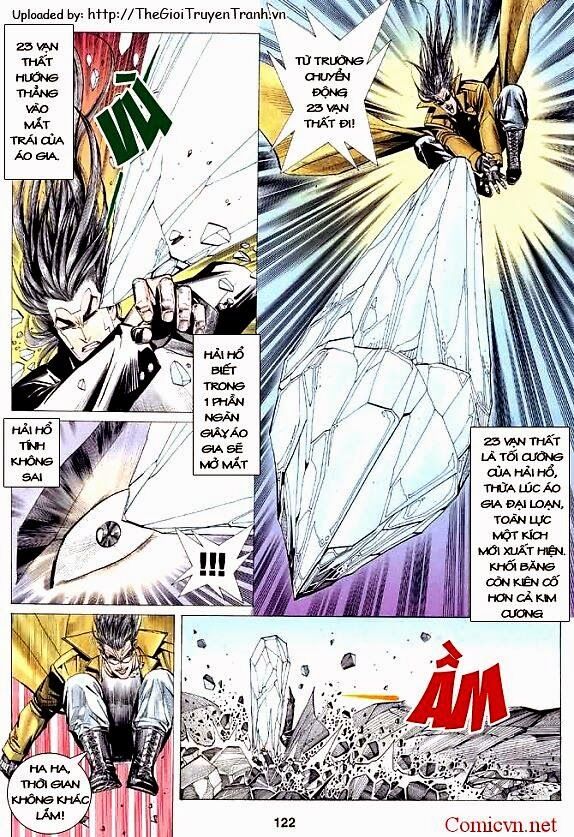 Hải Hổ 1: Chapter 44
