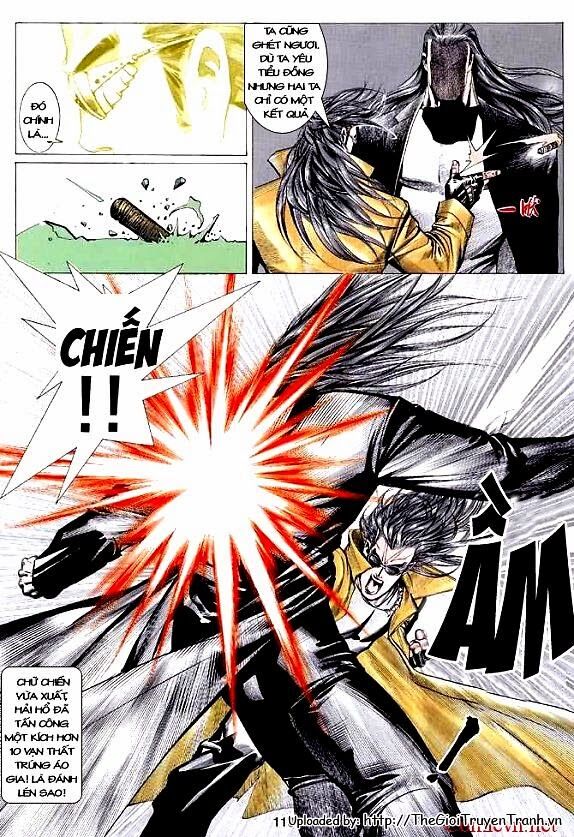 Hải Hổ 1: Chapter 44