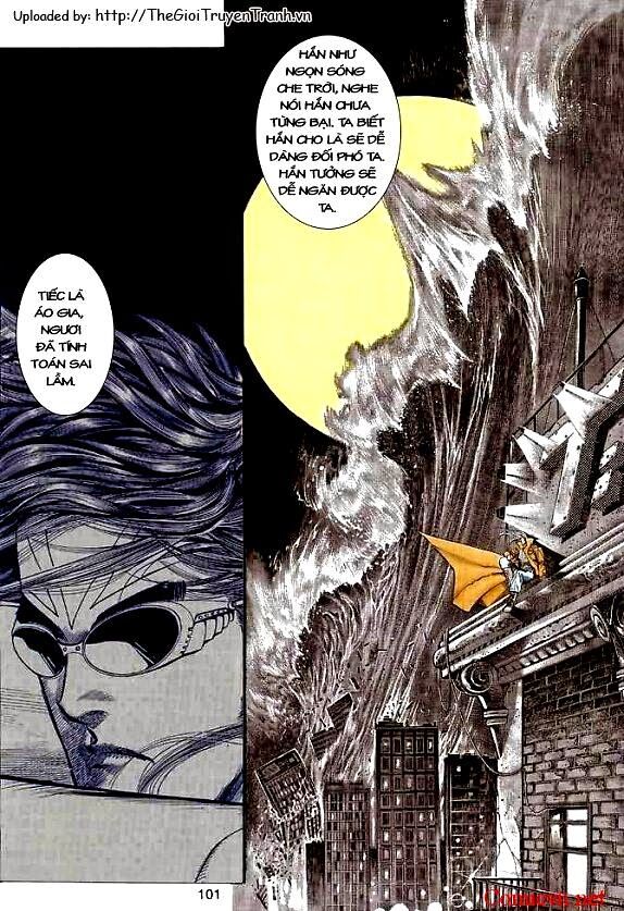 Hải Hổ 1: Chapter 44