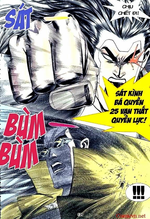 Hải Hổ 1: Chapter 44