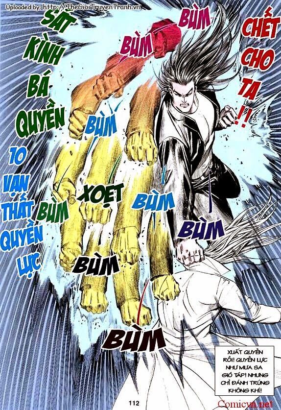 Hải Hổ 1: Chapter 44