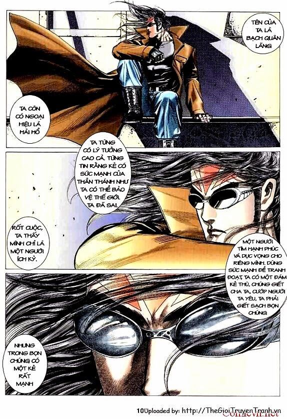 Hải Hổ 1: Chapter 44