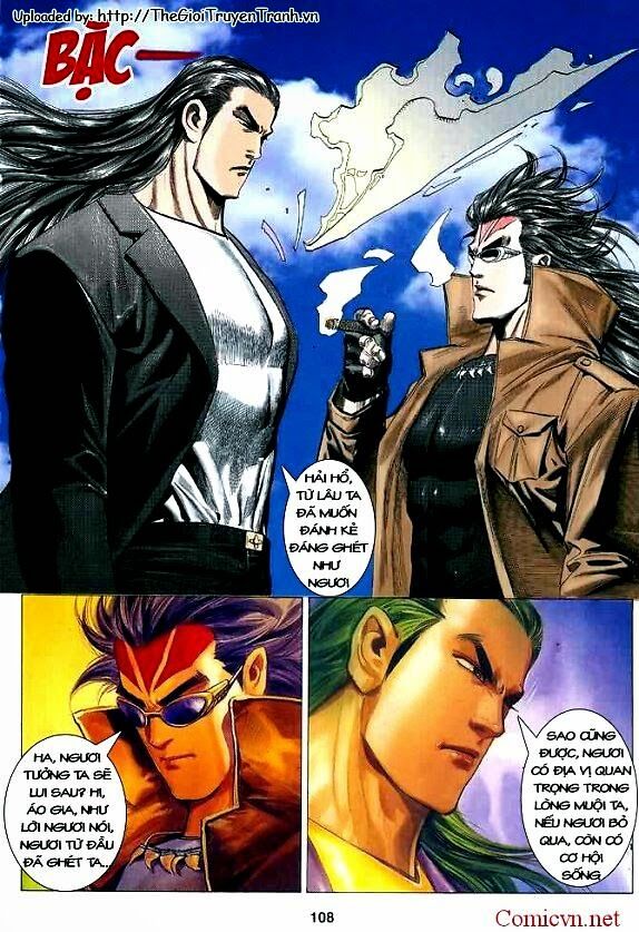 Hải Hổ 1: Chapter 44