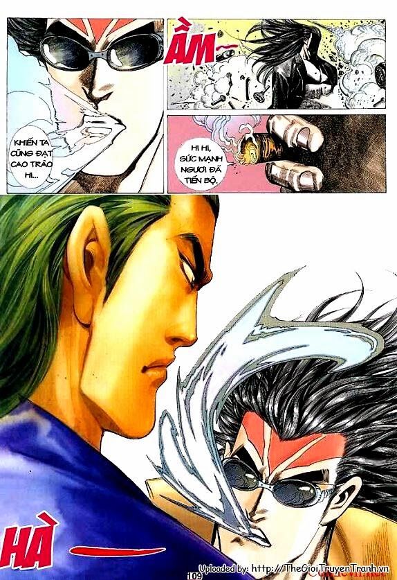 Hải Hổ 1: Chapter 44