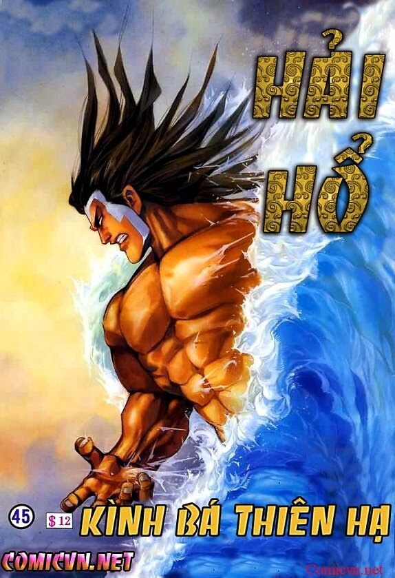 Hải Hổ 1: Chapter 45