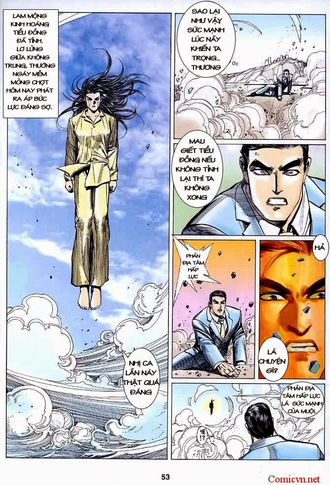Hải Hổ 1: Chapter 46