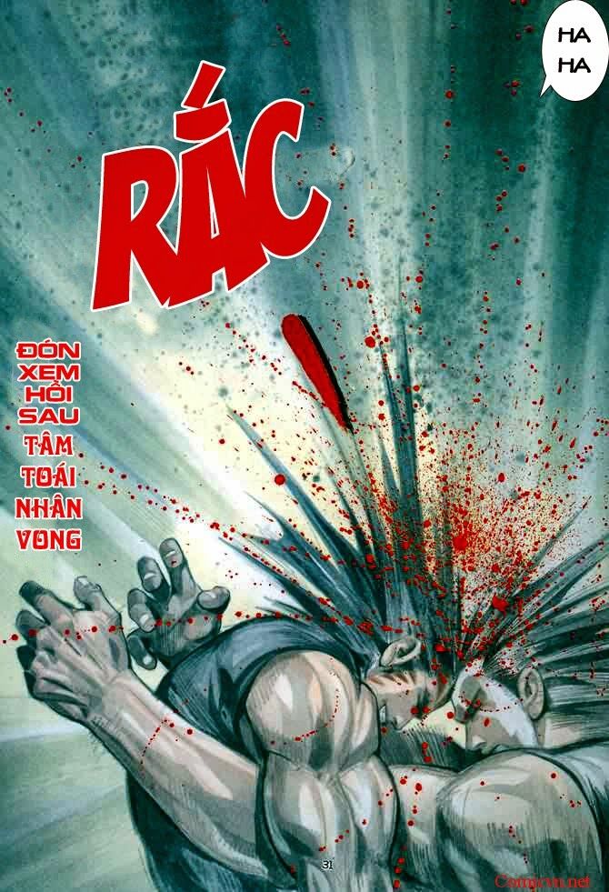 Hải Hổ 1: Chapter 46